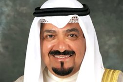 الشيخ أحمد عبد الله الأحمد الصباح